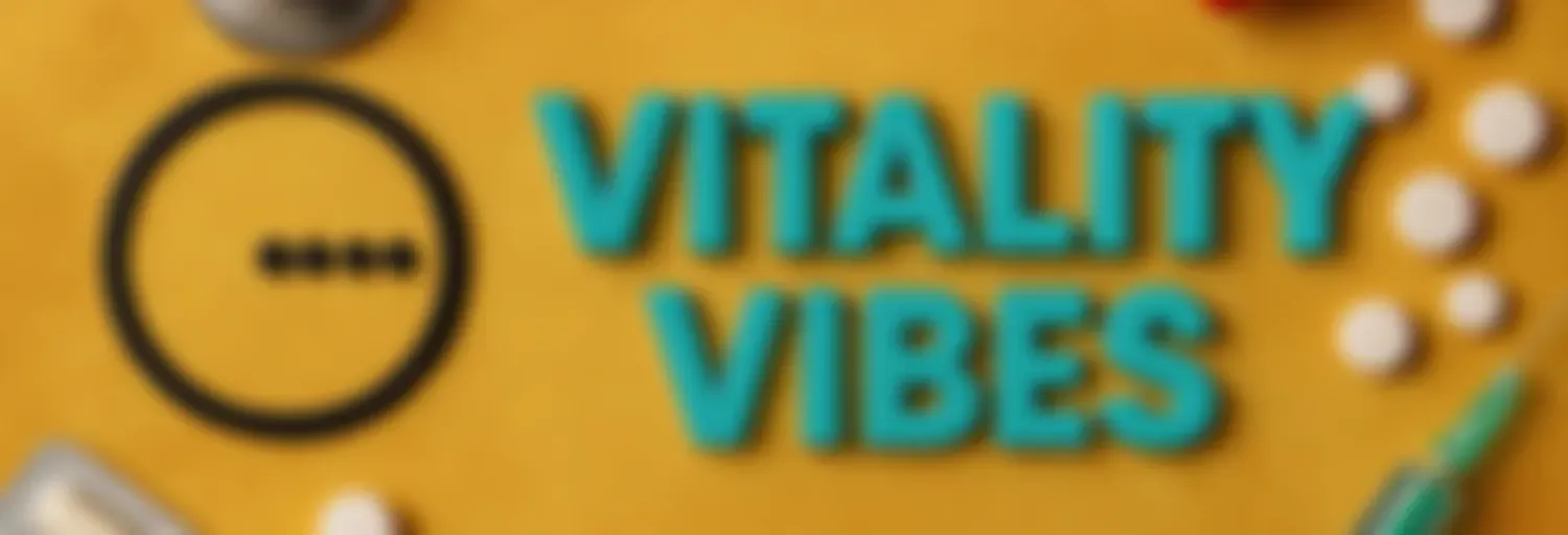 Vitality Vibes - Top Albania Radio