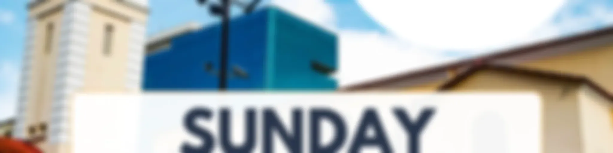 Union Church of Guatemala Sunday Sermons in the Form of Podcasts