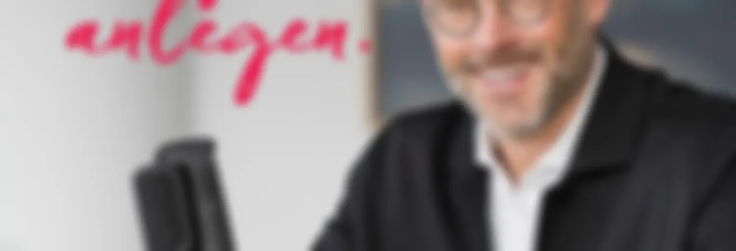 Klug anlegen - Der Podcast zur Geldanlage mit Karl Matthäus Schmidt.