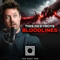 The Curse of Jealousy (corruption, twisted desire, & antidotes) - 092