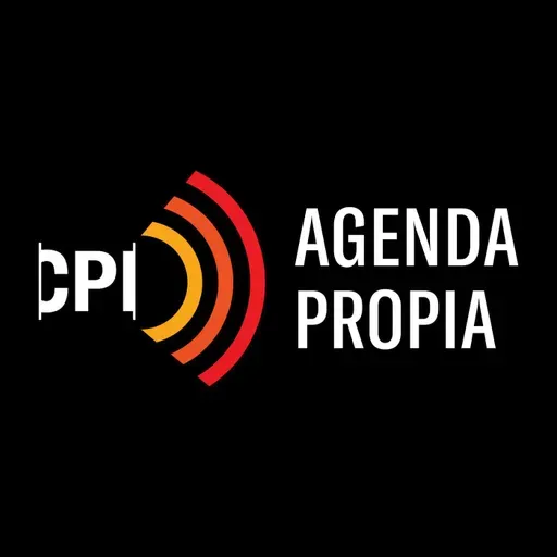 Agenda Propia - Lunes, 9 de marzo de 2026