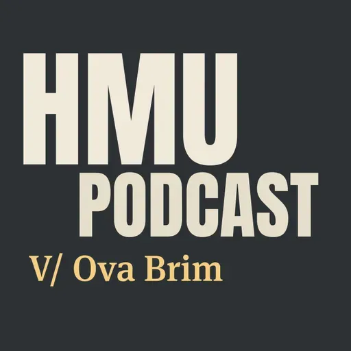 HMU Podcast #018 - Trúgv og gerningar