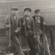 Einfach nur eine Arbeit oder eine neue Heimat?