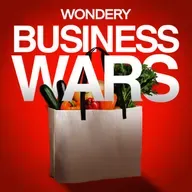Introducing: Business Wars