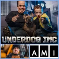 UNDERDOG INC. - Dale Kristensen Interview