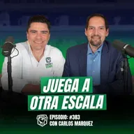 Por qué tu Negocio NO va a Crecer (y qué Hacer ya) Ft. Carlos Marquez Ep-383