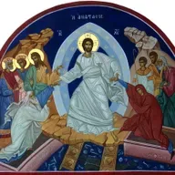 Resurrection Matter(s) ~ Luke 20:27-40