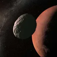 871-New Mars Trojan