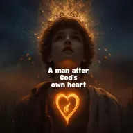 S4 Ep103: King David: The Man After God's own Heart