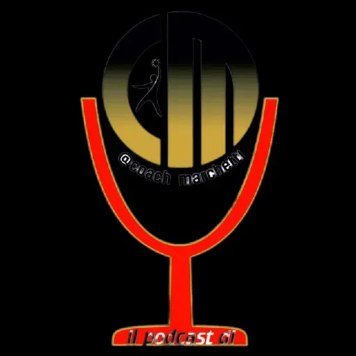 S03E61 Mauro Rech e il confronto con gli atleti