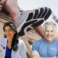 766: Step Into Health: Mark Sisson on Peluva and the Science of Barefoot Living