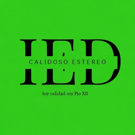 Primer episodio de calidositos estéreo