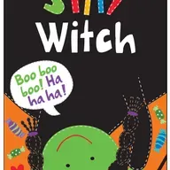 Broomsticks & Belly Laughs: Inside SILLY WITCH with author Sandra Magsamen