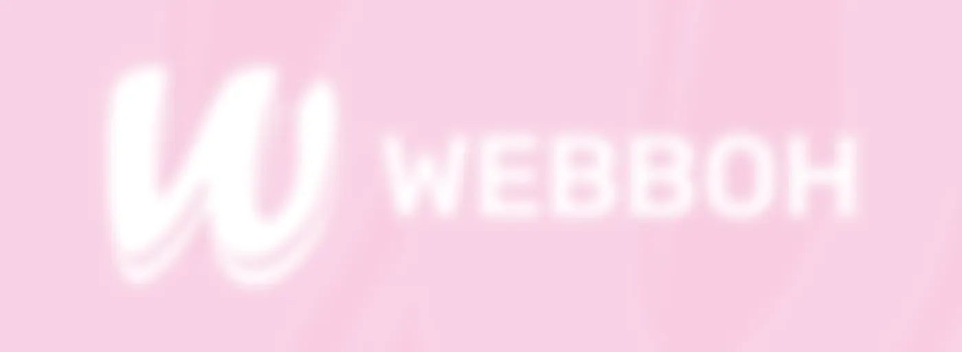 Webboh