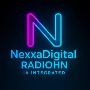 NexxaDigital RadioHn