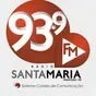 Rádio Santa Maria 93.9