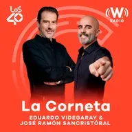 La Corneta COMPLETA 2 de Mayo del 2025