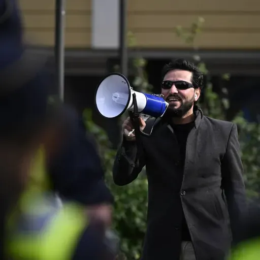 Maanta iyo wararka Sweden