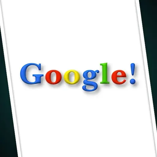 Google: The Origin of Search