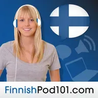 Finnish Vocab Builder S1 #218 - Medical Staff: Common Terms