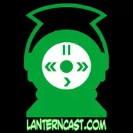 LanternCast Episode #629 - Green Lantern #30 and More!