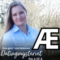 Æh! Hva er det egentlig jeg vil ha?