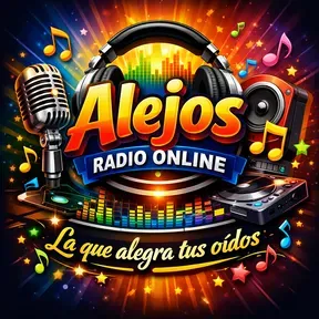 ALEJOS RADIO ONLINE.