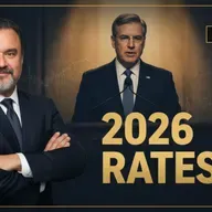 S2025 Ep150: Mortgage Rates 2026: Fed President’s Comments Just Changed the Game