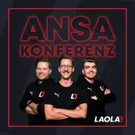 Ansakonferenz (EP56) - VARum war das (k)ein Elfmeter