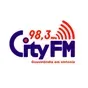 Rádio City 98.3 FM
