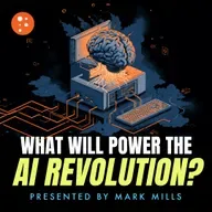 What Will Power the AI Revolution? | Mark Mills