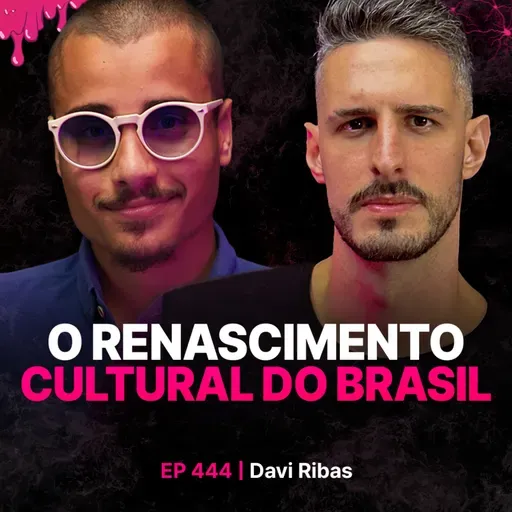 O Renascimento do Brasil - Davi Ribas