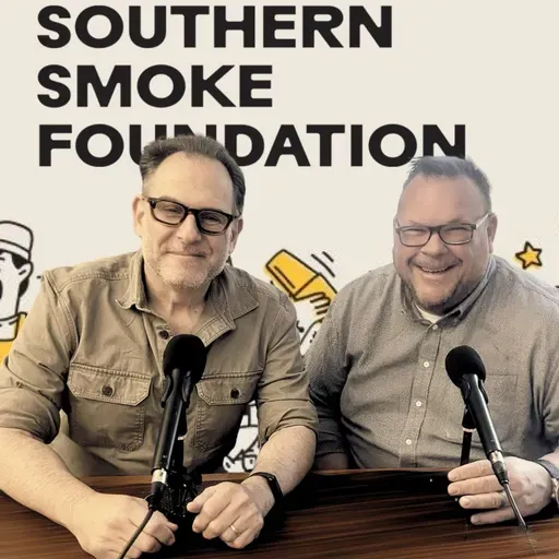 Chris Shepherd (Southern Smoke Foundation) on Finding the Kitchen, Cooking Instinctually, and Answering the Call
