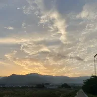 朝ラン13℃。寒い朝と朝ドラ主題歌の息子たちとひばりヶ丘と金曜日の外食チェーンベストテン。#1639 from Radiotalk