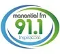 Radio Manantial 91.1 - KVER