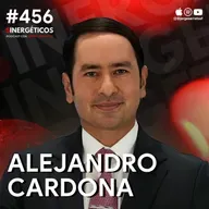 Cómo usar el salario mínimo para alcanzar la libertad financiera | Alejandro Cardona | #456 SINERGÉTICOS