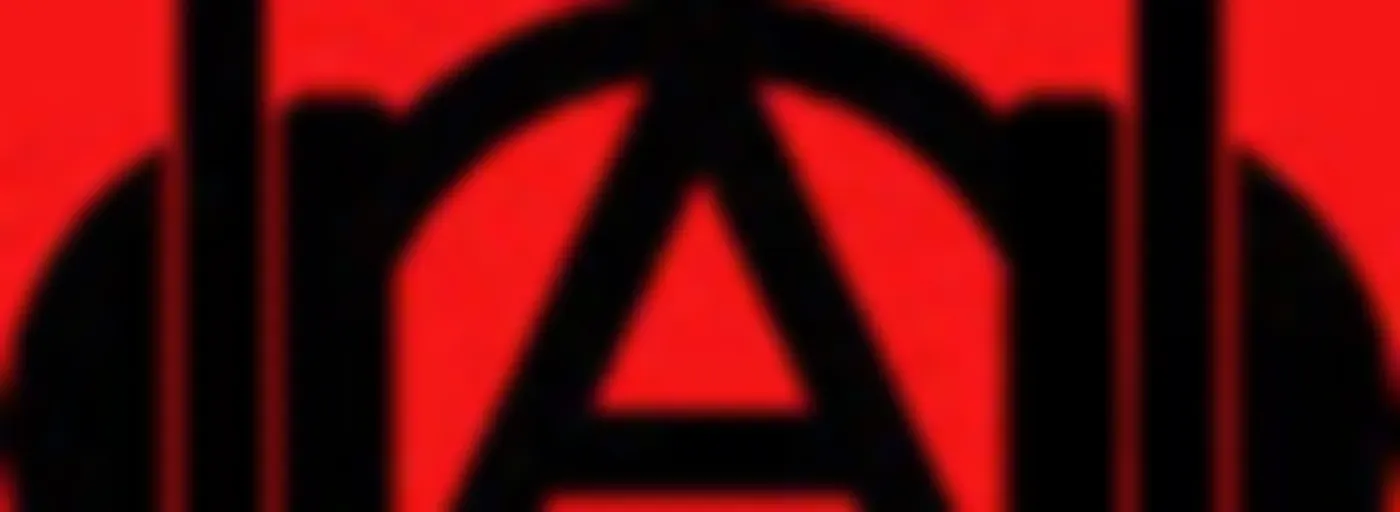 Audible Anarchism