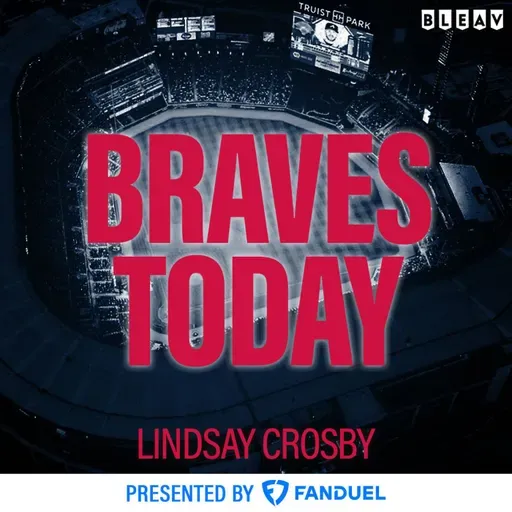 Can Bryce Elder Be Trusted to Make a Postseason Start? | Atlanta Braves Podcast