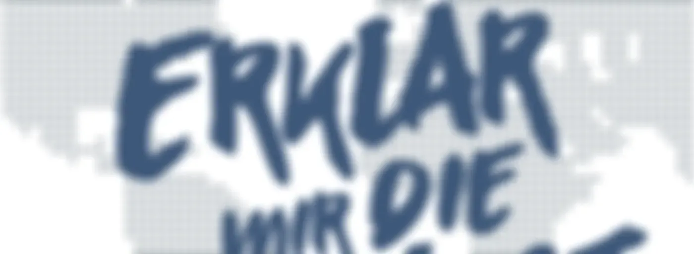 Erklär mir die Welt