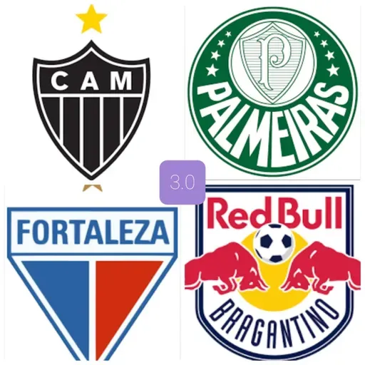 17 Rodada da Série A 