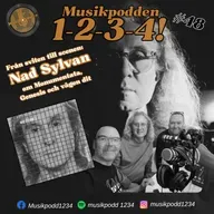 #48 - Nad Sylvan om Monumentata, Genesis och vägen dit