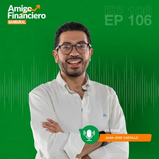 ¿Ya no quieres vivir endeudado? Métodos efectivos para pagar deudas - Juan José Castillo | 106