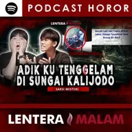 754 TERNYATA INI YANG SEBENARNYA TERJADI!! DIBALIK TRAGEDI ADIK SAYA YG H4NYUT DI KALIJODO
