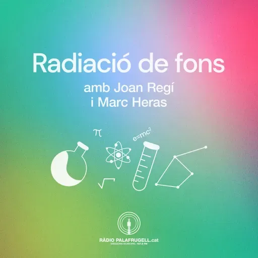 Radiació de fons: situacions hipotètiques