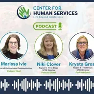 Connecting Families With Missouri First Steps