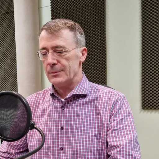 Duhovna misao - Frano Prcela: Čovjek je ipak hodajuće dvojstvo - 28.05.2026.