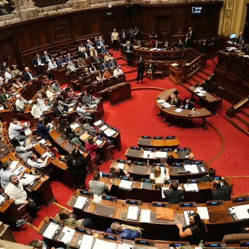 27.02.2026 – Langsam Gesprochene Nachrichten