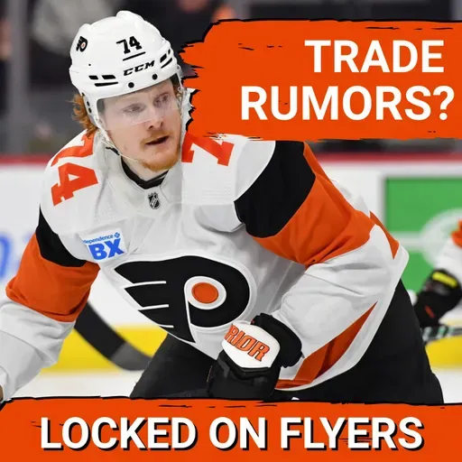 The Philadelphia Flyers are a self driven team under Rick Tocchet. But are there trades to be made?