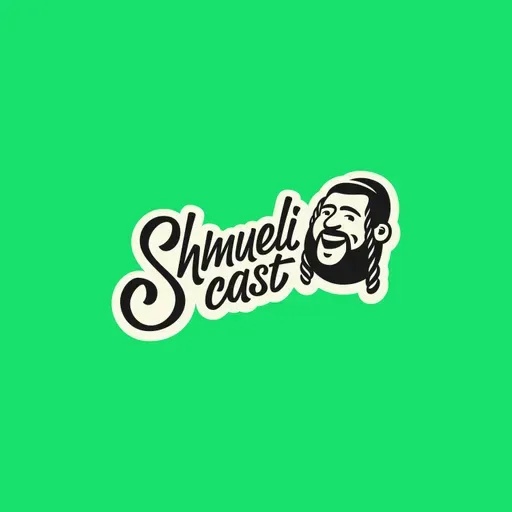 "Are they really running the Show?" | Momo Teitelbaum - ShmueliCast Ep. 67