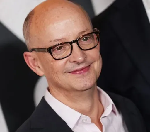 Ed Guiney “The car queue lasts around 2 hours to the Oscars”